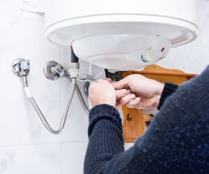 About Water Heater Repair LLC Manitowoc, WI